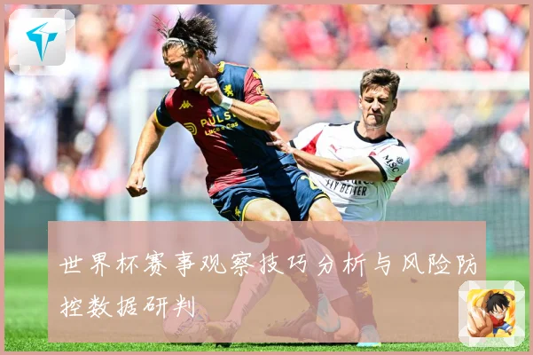 世界杯赛事观察技巧分析与风险防控数据研判