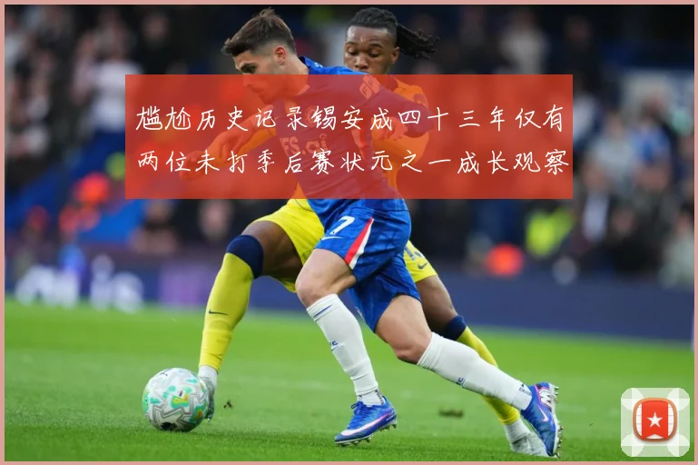 尴尬历史记录锡安成四十三年仅有两位未打季后赛状元之一成长观察