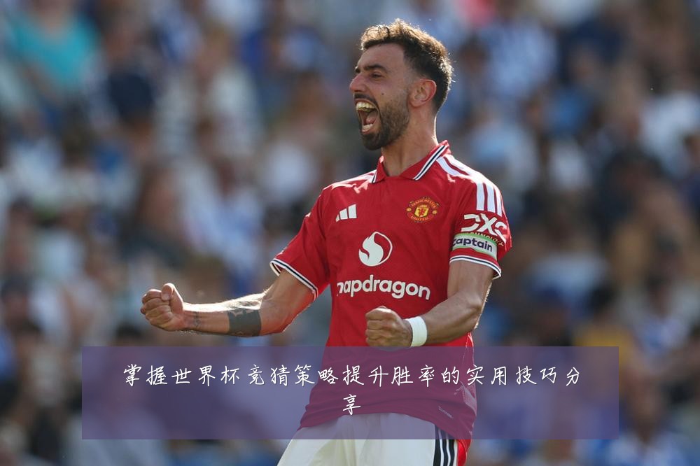 掌握世界杯竞猜策略提升胜率的实用技巧分享