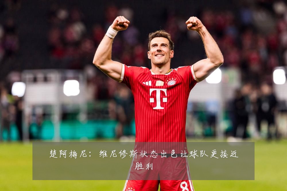 楚阿梅尼:维尼修斯状态出色让球队更接近胜利